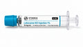 Lidocaine HCl 1% - Preservative Free (10 mg/mL, 10 mL Syringe)