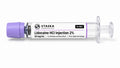 Lidocaine HCl 2% - Preservative Free (20 mg/mL, 10 mL Syringe)