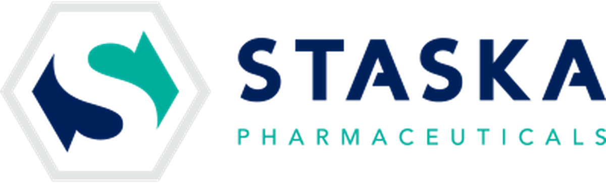 STASKA Pharmaceuticals logo